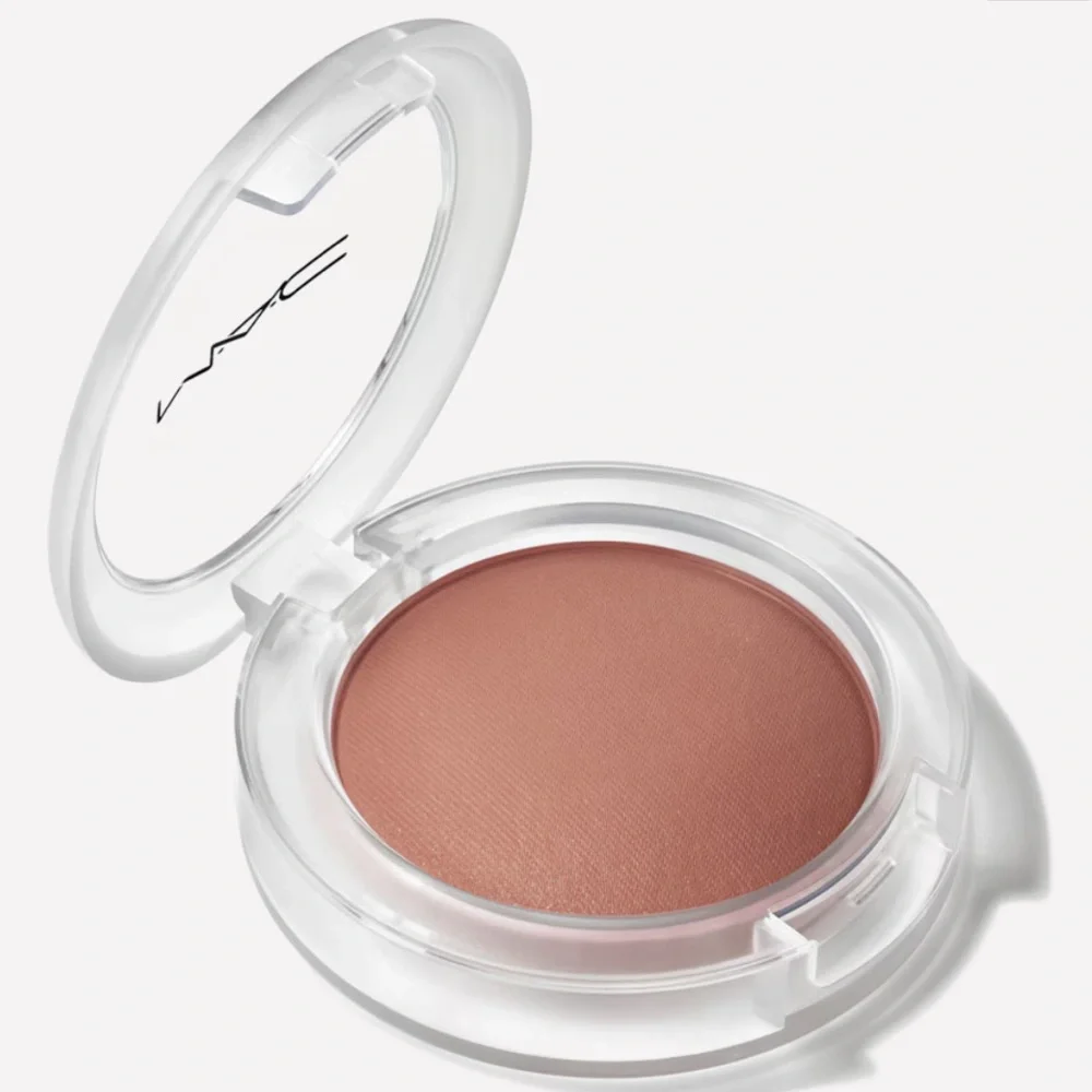 MAC Cosmetics mac glowplay